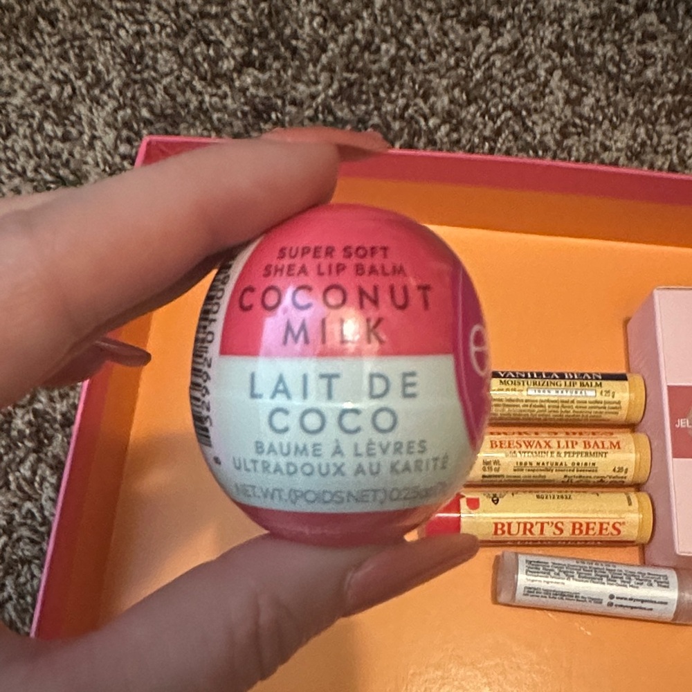 Lip Balm Collection - Picture 2 of 4